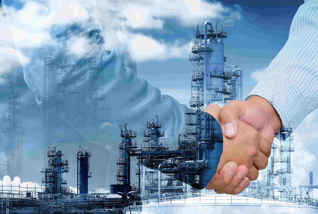 Contract manufacturing line