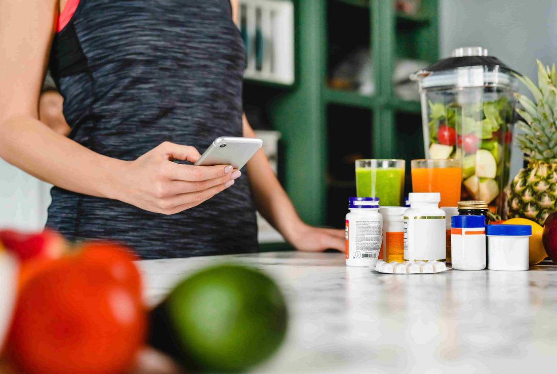 Food ingredients and additives