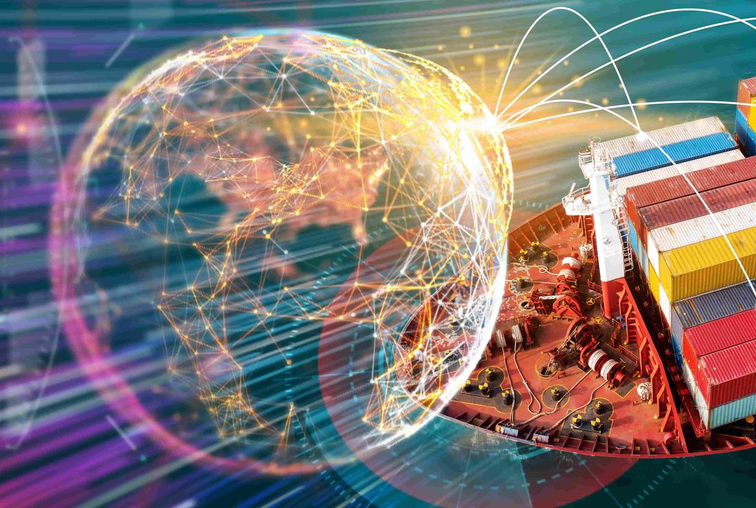 Global sourcing network