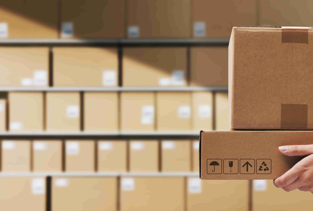 Packaging and branding