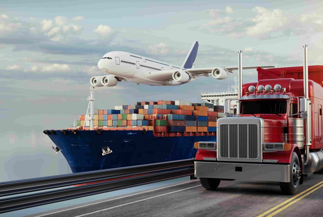 Freight and logistics
