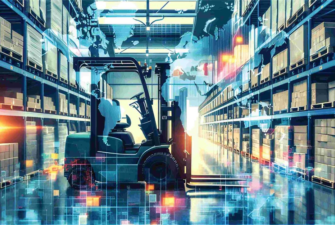 Warehousing facilities