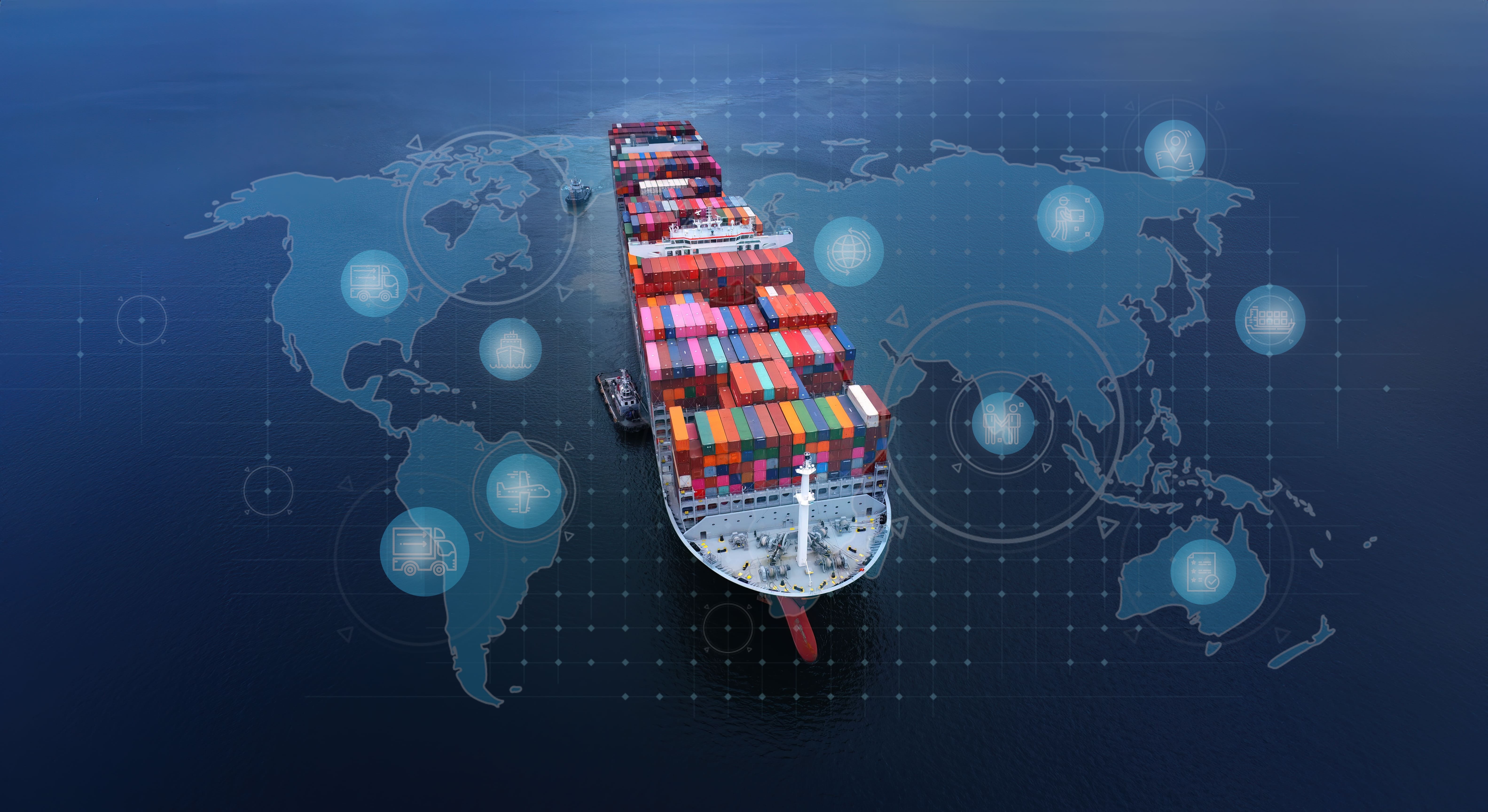 Shipment & Logistics